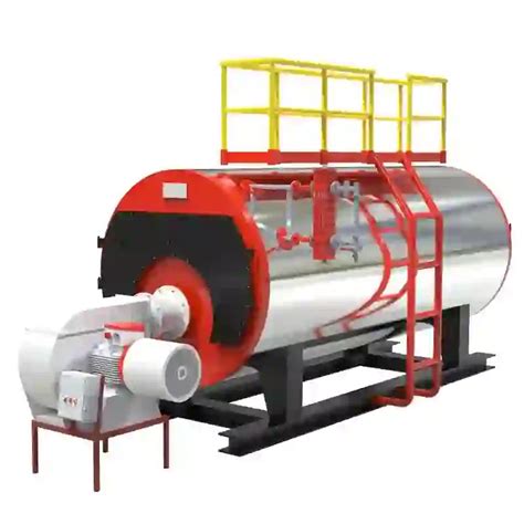 Understanding Hot Water Boiler Design Why It Matters In Our Global