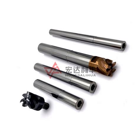 Cnc Lathe Anti Shock Modular Carbide Tool Holders Boring Bars China