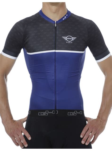 Maillot de cyclisme personnalisé TEAM FACTORY G4