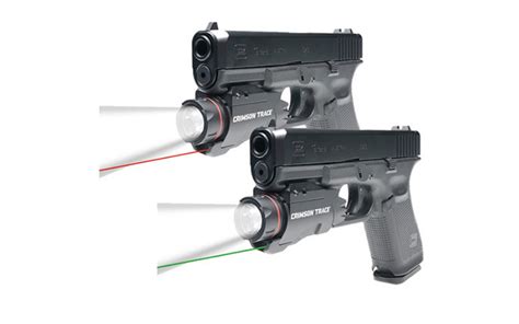 Crimson Trace Laser Sights Review | [January Updated]