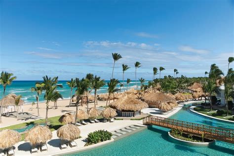 Finding Excellence in Punta Cana | Condé Nast Traveler