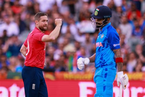 In Pictures England Hammer India To Reach T20 Wc Final News18