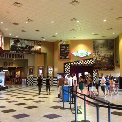 Photos at Cinemark Tinseltown USA - Cheyenne Hills - Colorado Springs, CO