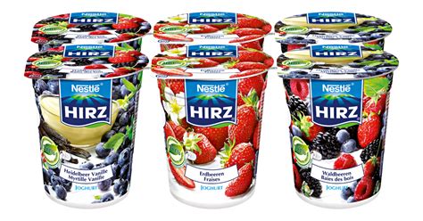 Nestlé Hirz Joghurt 21 Rabatt Denner ab 26 11 2019 Aktionis ch