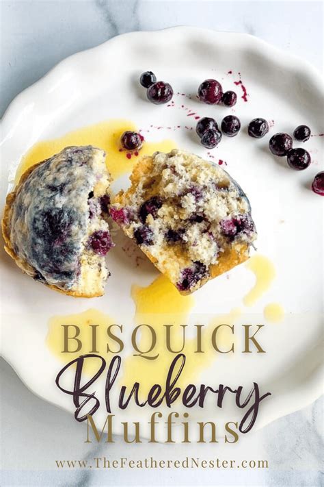 Bisquick Blueberry Muffin Recipe Bisquick Muffins Gluten Free