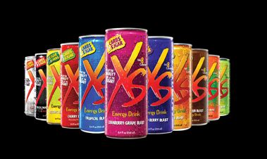 Xs Energys Mission Is To Bring Flavors That Consumers Love Without The