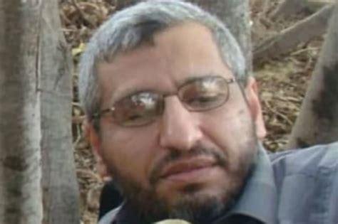 Mohammed Deif Fantôme Héros Des Brigades Ezzedine Al Qassam