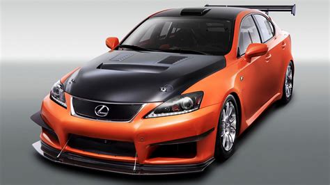 Lexus Is F Ccs R Concept Wallpapers And Hd Images Car Pixel