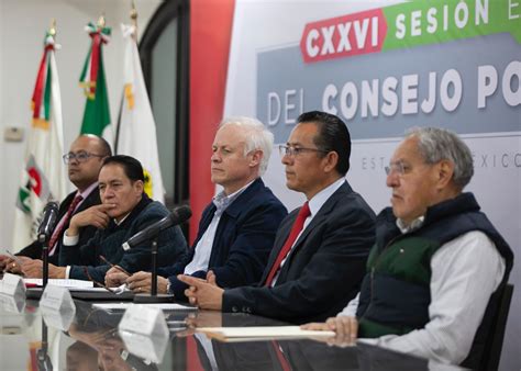 El Pri Est Listo Para Su Mayor Prueba Electoral Priedomex