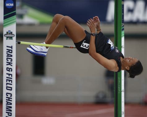 Williams siblings star for UGA at NCAA Track and Field Championships