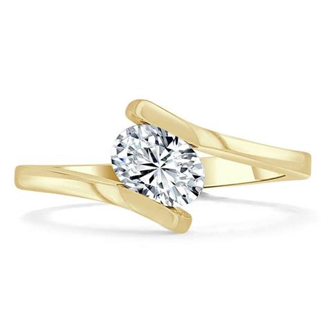 Moissanite Engagement Rings | Exclusive Designs | Customize Online – Page 21 – Flawless Moissanite