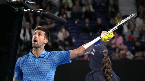 Novak Djokovic Denied Covid 19 Vaccine Exemption Will Not Compete At