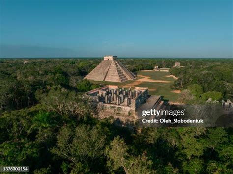 6,150 Chichen Itza Stock Photos, High-Res Pictures, and Images - Getty ...