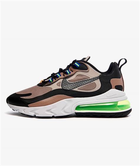 Nike Air Max 270 React Blue Mint Ct2536 300 Where To Buy Fastsole Atelier Yuwaciaojp