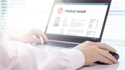 Best Practices For Nurses Using Electronic Healthcare Records Walden University