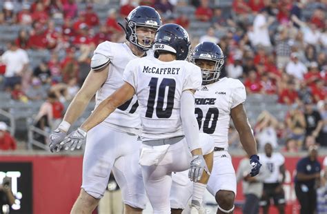 Rice Owls Preview Roster Prospects Schedule And More