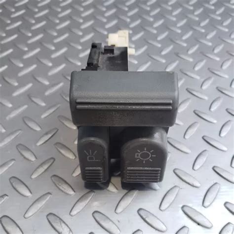 Switch De Luces Chevrolet S 10 1995 Meses Sin Intereses