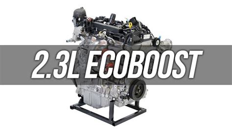 Ford Vs Ecoboost Reliability Performance And Off