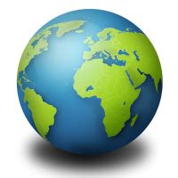 globe earth png images   transparent background