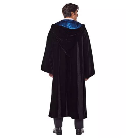 Adult Deluxe Ravenclaw Robe Harry Potter