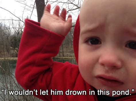 These 36 Kids Cry For Something That Will Make You Laugh Hilarious