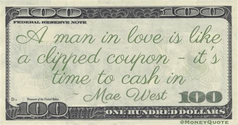 Love & Money - Money Quotes DailyMoney Quotes Daily