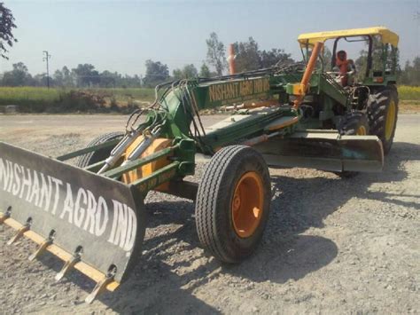 Tractor Grader At Rs 485 Piece In Bhopal Id 2993585 Nishant