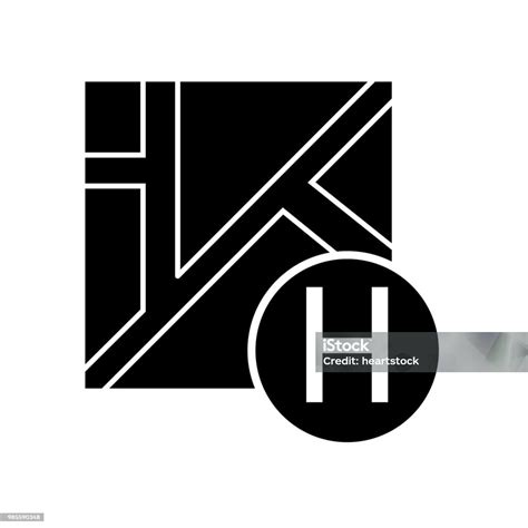 ikon vektor ikon peta ilustrasi elemen sederhana desain simbol peta