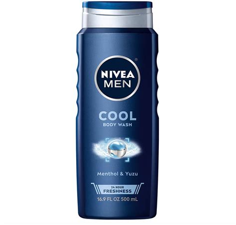 Oz Nivea Men Body Wash Various Walgreens Cash For