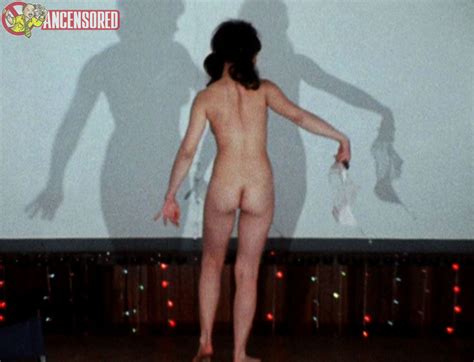 Geri Miller nude pics página 1