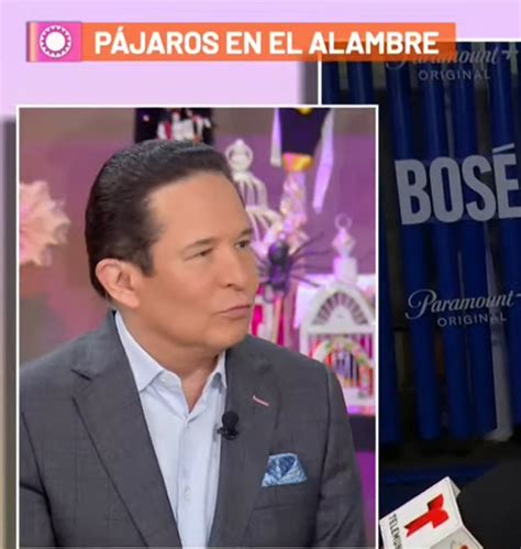 Gustavo Adolfo Infante Saca A Relucir Su Homofobia Y Revela La Existencia De La Mirada Gay