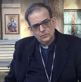 Siena Il Cardinale Lojudice Ha Incontrato Il Nuovo Questore Ugo