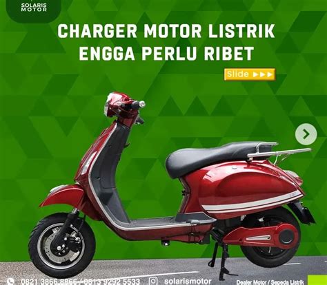 Skutik Mirip Vespa Primavera Dibanderol Rp 13 Jutaan Simak