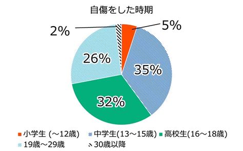 リストカットは「生きる」ため。自傷行為の正しい意味を専門家に聞いた 日本財団ジャーナル