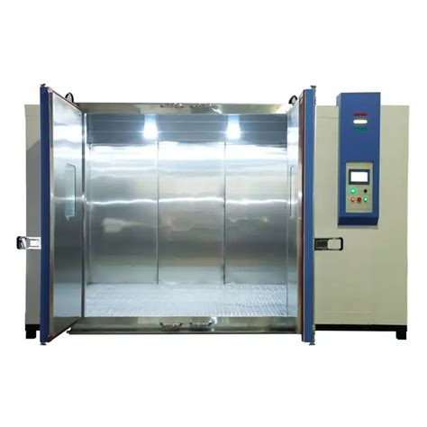 China Customized DIY Walk In Humidity Chamber Manufacturers Suppliers