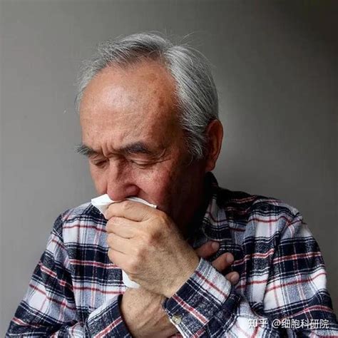 令人窒息的“慢阻肺”copd，干细胞如何有效干预？ 知乎