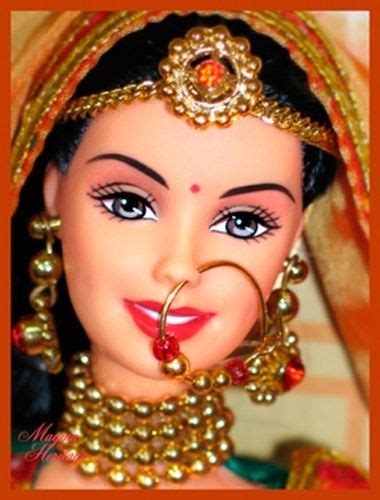 Expressions Of India Roopvati Rajasthani Barbie Doll Barbie Dolls