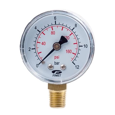 Pressure Gauges - South Coast Sales, Ireland