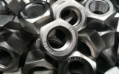 Inconel 800 Fasteners Shivam Steel International