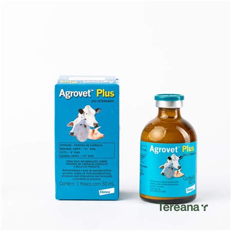 Agrovet Plus Ml