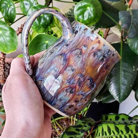 Mayco Colors On Instagram Take A Moment To Admire This Stunning Glaze