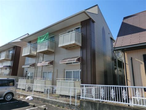 フローラ泉町b静岡県藤枝市の賃貸物件建物情報賃貸アパート【ハウスコム】