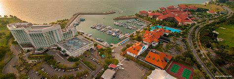 The Sutera Harbour Resort | JOHN KONG