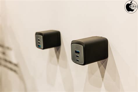 アンカージャパンAnker史上最高峰の充電器シリーズAnker Primeを発表 レポート Mac OTAKARA