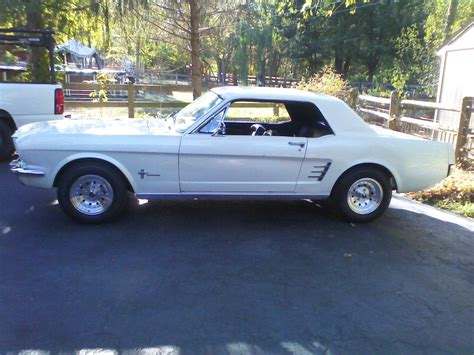 1965 Mustang Wheels - Ford Mustang Forum