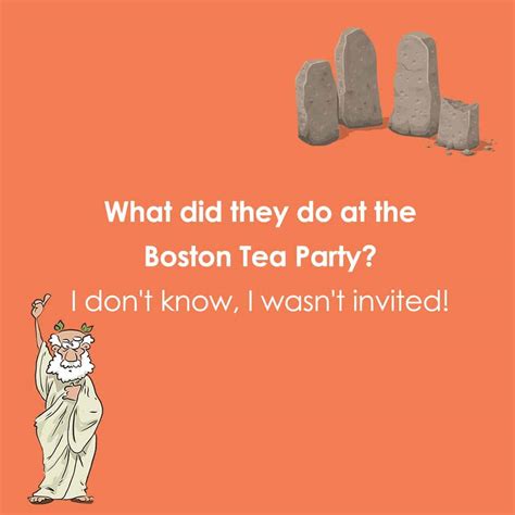 Hysterical History Jokes Your Students Will Love Teaching Expertise