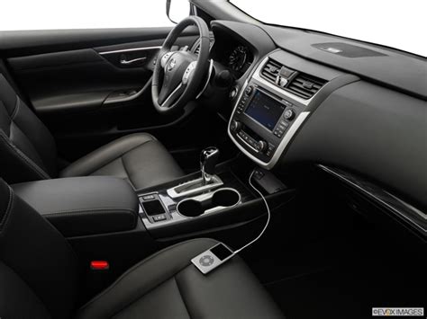 2017 Nissan Altima Sv Interior Pictures Cabinets Matttroy