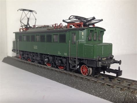 Märklin H0 3049 Elektrolokomotive 1 BR 104 021 1 DB Catawiki