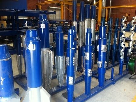 fishing tools tango oilfield solutions australia