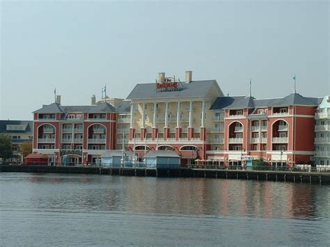 Disney Timeshares: Disney's Boardwalk Villas Resort- General ...